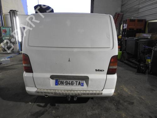 Left front indicator MERCEDES-BENZ VITO Van (W638) 112 CDI 2.2 (638.094) | BP23674301C32 