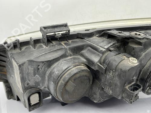 Right headlight RENAULT MEGANE II (BM0/1_, CM0/1_) 1.9 dCi (BM0G, CM0G) | BP23708084C29 
