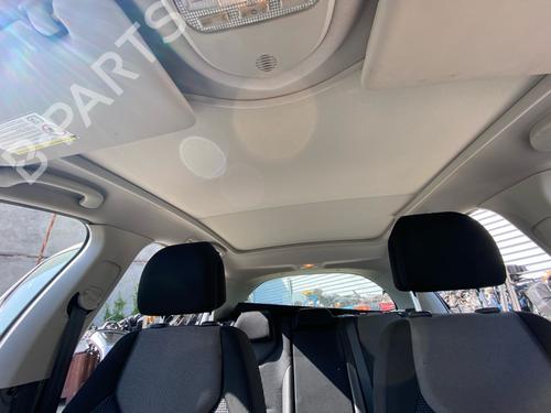 Hemelbekleding Hemelbekleding PEUGEOT 308 I (4A_, 4C_) 1.6 16V (120 hp) 36843360 36843360
