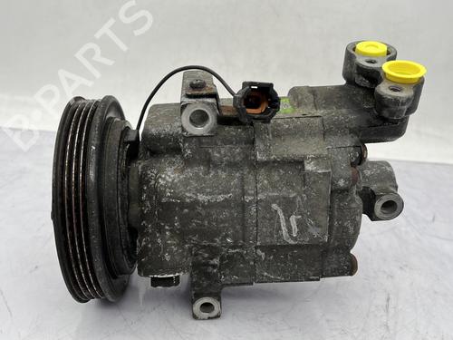 Used AC compressor NISSAN MICRA III (K12) 1.2 16V (80 hp) 27747343