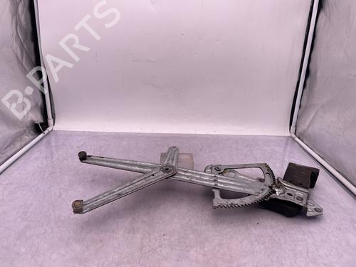 Used Front right window mechanism Front right window mechanism PEUGEOT 205 II (20A/C) 1.7 Diesel (60 hp) 40172859 40172859
