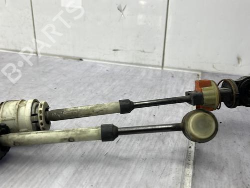Gear lever DACIA DUSTER (HS_) 1.5 dCi | BP33707971M90  - Image 7