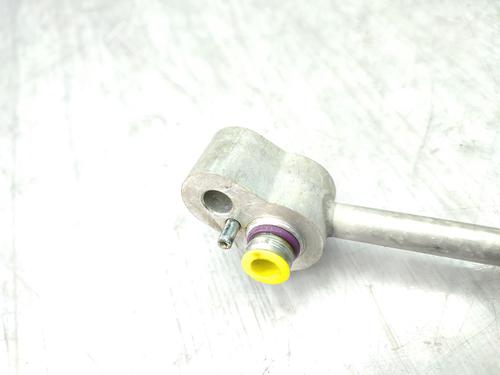 Used AC pipe AC pipe SKODA FABIA II (542) 1.2 TSI (86 hp) 23749694 23749694