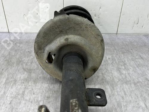 Used Left front shock absorber Left front shock absorber CITROËN C4 II (NC_) 1.6 HDi 90 (92 hp) 23752578 23752578
