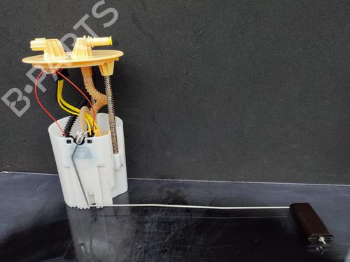 Fuel pump RENAULT MASTER III Van (FV) 2.3 dCi 130 FWD (FV0M, FV0Y, FV0J, FV02, FV03) | BP23753821M76 - Image 2