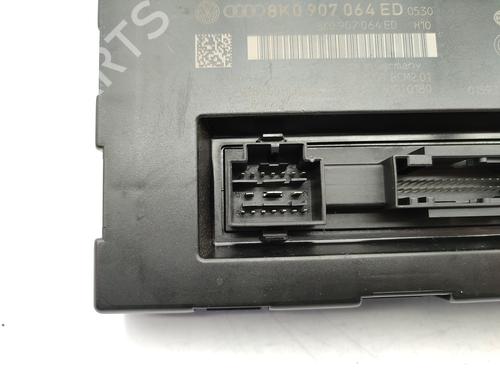 Used Electronic module Electronic module AUDI A5 (8T3) 3.0 TDI quattro (245 hp) 23760497 23760497