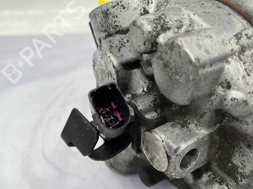 AC compressor SEAT IBIZA IV (6J5, 6P1) 1.4 | BP30535614M34 