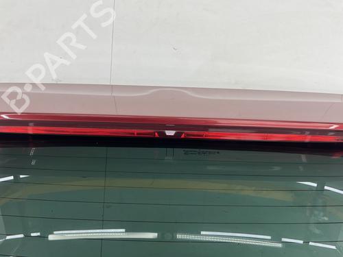 Tailgate CITROËN C4 Picasso I MPV (UD_) 2.0 HDi 138 | BP27699574C6 