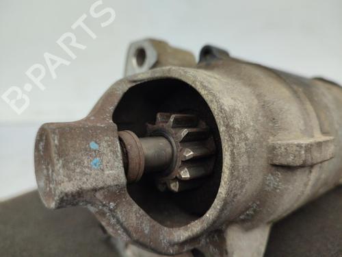 Starter PEUGEOT 208 I (CA_, CC_) 1.6 HDi / BlueHDi 75 | BP23707119M8 