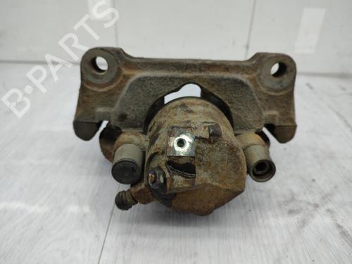 Used Left front brake caliper Left front brake caliper AUDI A4 B6 (8E2) 1.9 TDI (130 hp) 23685402 23685402