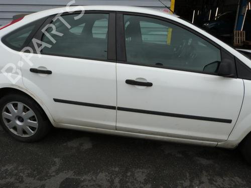 Front left seatbelt FORD FOCUS II (DA_, HCP, DP) 1.8 TDCi | BP23689830I26  - Image 20