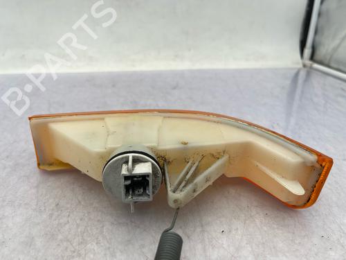 Used Left front indicator Left front indicator RENAULT SUPER 5 (B/C40_) 1.4 (B/C40M) (60 hp) 34243472 34243472
