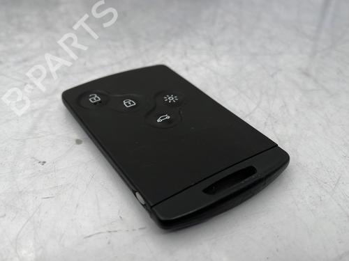 Electronic module RENAULT CAPTUR I (J5_, H5_) 1.2 TCe 120 | BP32853856M83  - Image 12