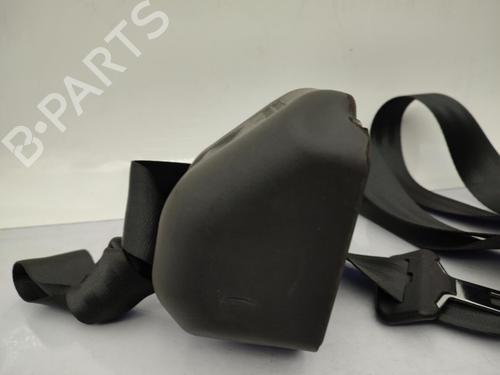 Rear left seatbelt CITROËN C3 II (SC_) 1.4 HDi 70 (SC8HZC, SC8HR0, SC8HP4) | BP23677412I29  - Image 6