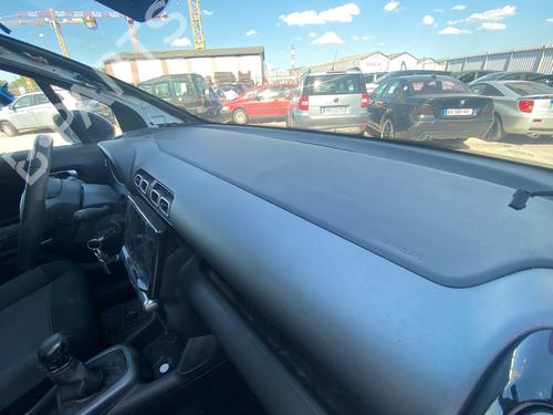 Dashboard CITROËN C3 AIRCROSS II (2R_, 2C_) 1.2 PureTech 110 (2RHNZB, 2RHNZW, 2RHNPX, 2RHNPJ) | BP36663991C46 - Image 46