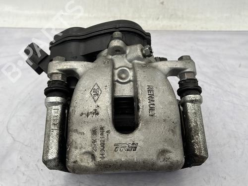 Right rear brake caliper RENAULT CLIO V (B7_) 1.0 TCe 90 (B7MT) | BP31769669M106