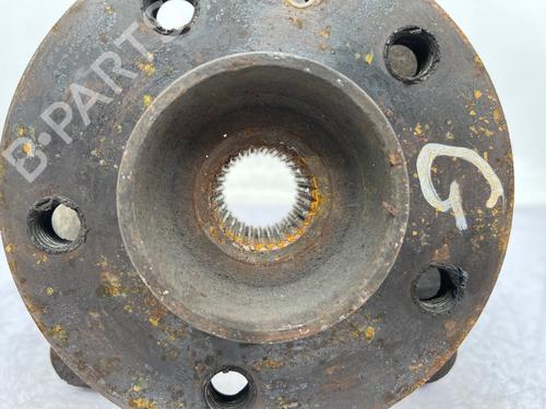 Left front steering knuckle RENAULT TRAFIC II Van (FL) 2.0 dCi 115 (FL01, FL0U, FL00, FL0H, FL0M) | BP38920189M25 - Image 7