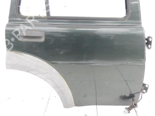 Right rear door LAND ROVER FREELANDER I (L314) 2.0 DI 4x4 | BP23686470C5 