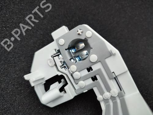 Lamp holder FORD FIESTA VI (CB1, CCN) 1.25 | BP23739342L10 