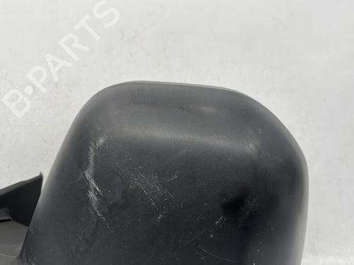 Left mirror PEUGEOT PARTNER Tepee 1.6 HDi 75 (16V) | BP30565688C26