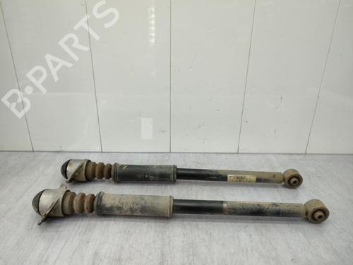 Right rear shock absorber VW POLO V (6R1, 6C1) 1.6 TDI | BP24734731M19 