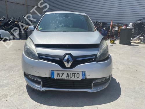 Engine RENAULT SCÉNIC III (JZ0/1_) 1.6 dCi (JZ00, JZ12) | BP36768595M1 - Image 146