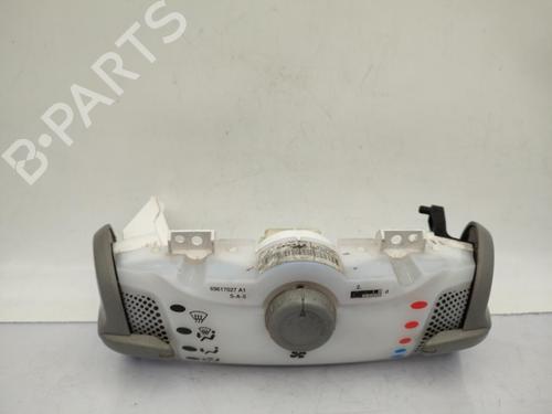 Climate control CITROËN C1 (PM_, PN_) 1.0 | BP23740763I5 