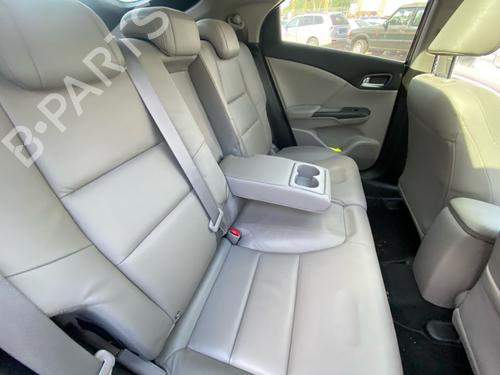 Seats set HONDA CIVIC IX (FK) 2.2 i-DTEC (FK3) | BP36761956C78 - Image 6