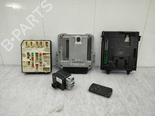 Electronic module RENAULT LAGUNA III (BT0/1) 2.0 dCi GT (BT11, BT1E, BT1N) | BP23709497M83 - Image 10