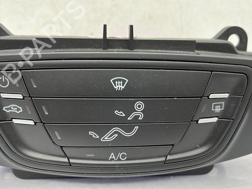 Climate control FORD B-MAX (JK) 1.0 EcoBoost | BP26390787I5 - Image 3