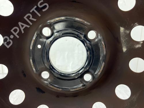 Used Rim Rim 38479580 38479580
