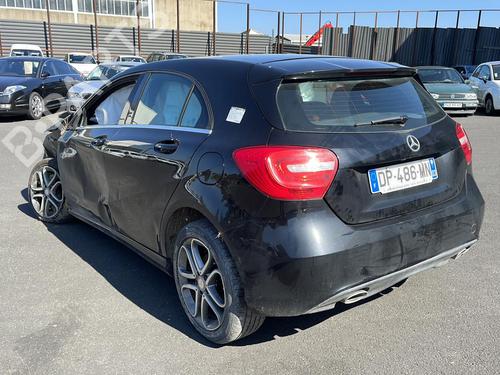 Steering column MERCEDES-BENZ A-CLASS (W176) A 180 CDI / d (176.012) | BP23741159M21 - Image 11