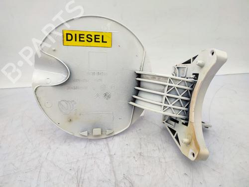 Fuel flap CITROËN C3 I (FC_, FN_) 1.4 HDi | BP23719151C131 