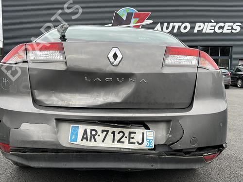 Electronic module RENAULT LAGUNA III (BT0/1) 1.5 dCi (BT00, BT0A, BT0T, BT1J) | BP23718693M83 - Image 34