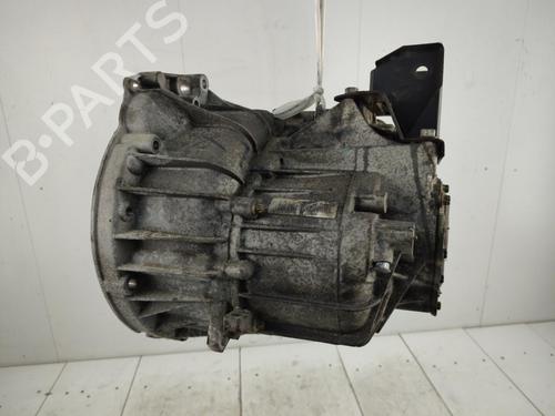 gearbox-rover-75-rj-1999-2000-2001-2002-2003-2004-2005-23707016 main image