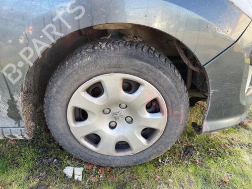 Subframe PEUGEOT 308 SW I (4E_, 4H_) 1.6 HDi | BP23708256M9 - Image 43