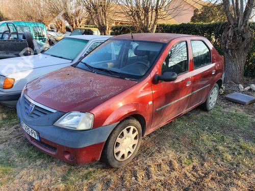 ABS pump DACIA LOGAN (LS_) 1.4 (LS0A, LS0C, LS0E, LS0G) | BP23730719M43 - Image 11
