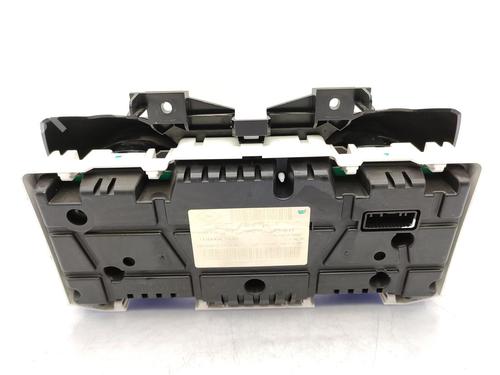 Instrument cluster RENAULT CLIO IV (BH_) 1.5 dCi 90 | BP23740899C47 