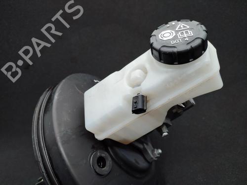 Servo brake DACIA DUSTER (HS_) 1.2 TCe 125 | BP23722640M42 - Image 6