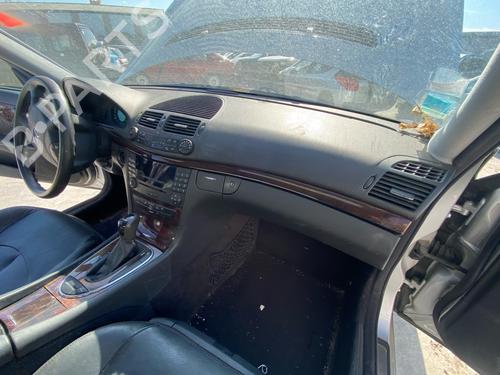 Dashboard MERCEDES-BENZ E-CLASS (W211) E 200 NGT (211.042) | BP36986207C46 - Image 11