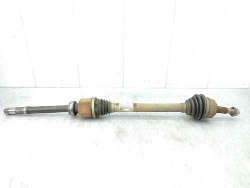 Used Right front driveshaft Right front driveshaft CITROËN C4 Grand Picasso II (DA_, DE_) 1.6 HDi / BlueHDi 115 (115 hp) 23720427 23720427