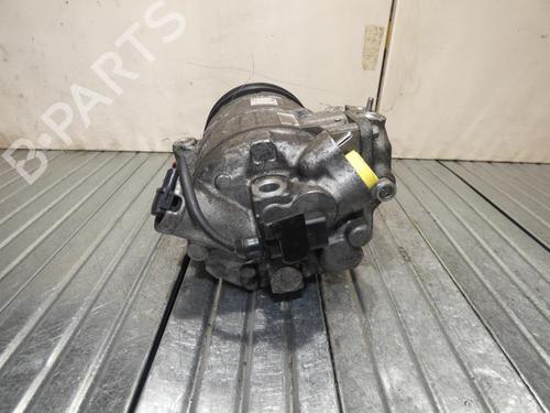 AC compressor VW POLO III (6N1) 60 1.4 | BP23663570M34 