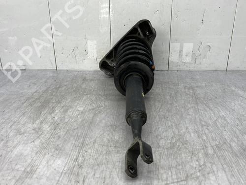 Right front shock absorber AUDI A4 B6 (8E2) 1.9 TDI | BP26881826M17 - Image 6