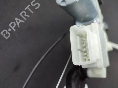 Used Right front window motor PEUGEOT 308 SW II (LC_, LJ_, LR_, LX_, L4_) 1.5 BlueHDi 130 (131 hp) 23742170