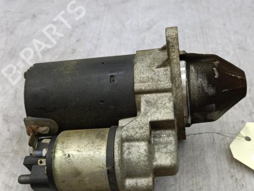 Starter OPEL CORSA D (S07) 1.2 (L08, L68) | BP23706777M8 