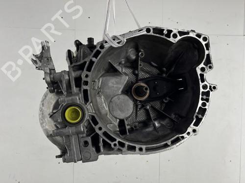 Used Gearbox Gearbox PEUGEOT 3008 I MPV (0U_) 2.0 HDi 150 / BlueHDi 150 (150 hp) 23751357 23751357