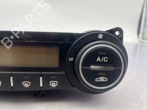 Climate control KIA CEE'D SW (ED) 1.6 CRDi 115 | BP36875164I5  - Image 5