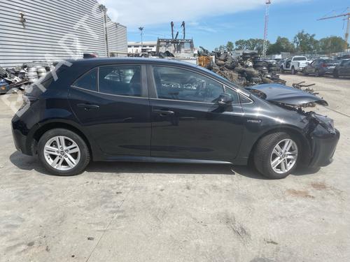Interior roof TOYOTA COROLLA Hatchback (_E21_, _EA1_, _EH1_) 1.8 Hybrid (ZWE211, ZWE219) | BP36762150I12 - Image 216