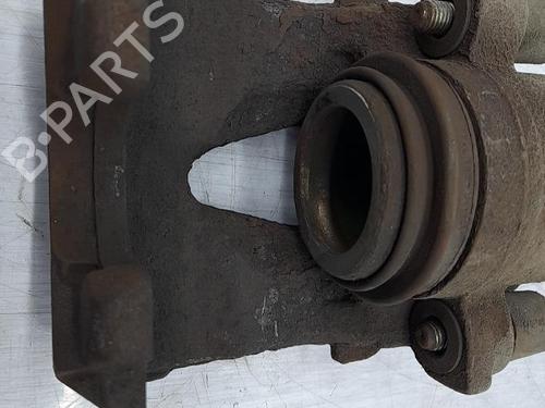 Right front brake caliper VW GOLF IV (1J1) 1.9 TDI | BP23675686M104 