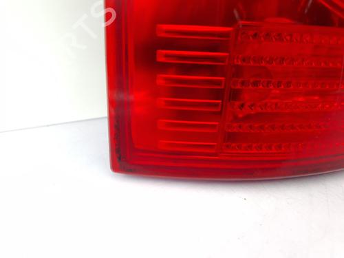 Left taillight RENAULT CLIO II (BB_, CB_) 1.5 dCi (B/CB07) | BP23750106C34 